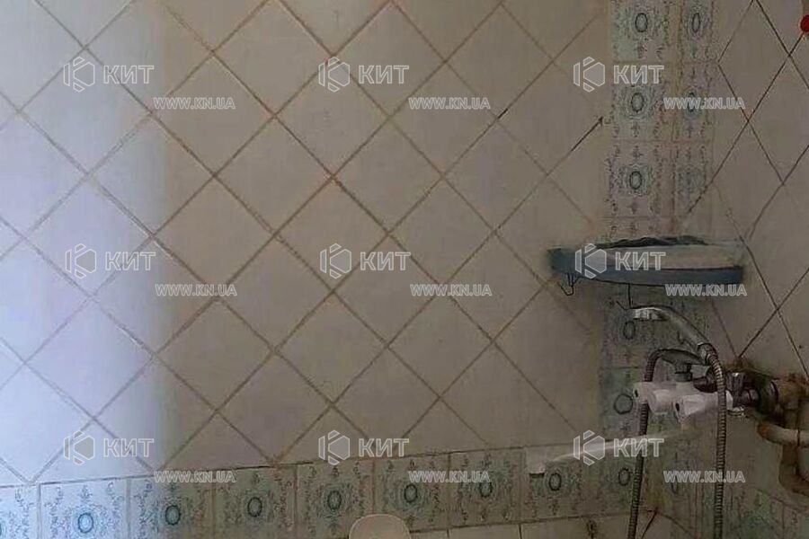 Продаж квартири Харків, Завод Шевченка, 51м²
