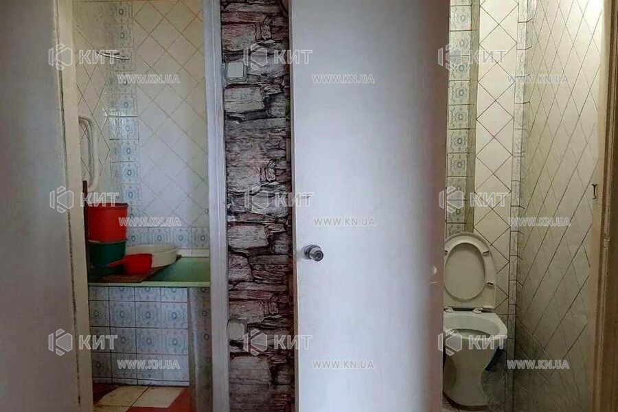 Продаж квартири Харків, Завод Шевченка, 51м²