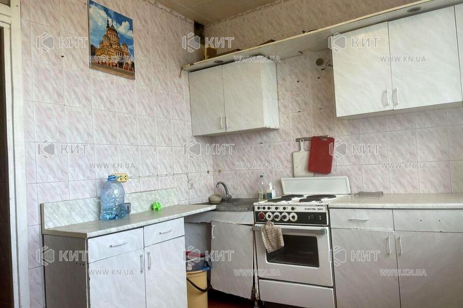 Продажа квартиры Харьков, Салтовка, 533 мрн., 52м²