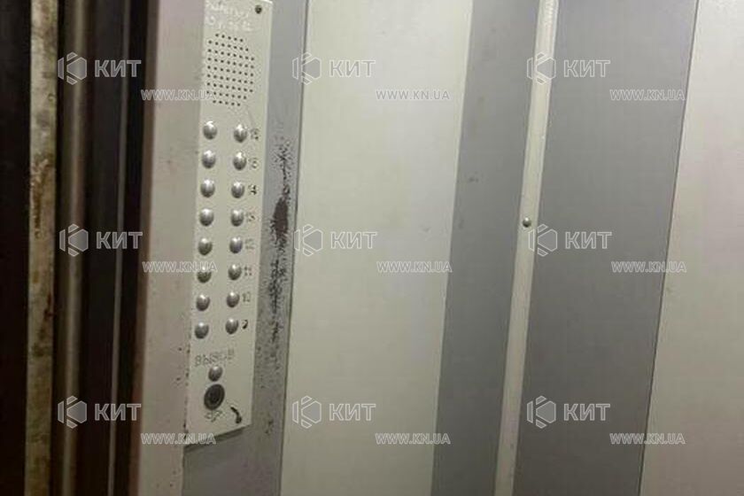 Продажа квартиры Харьков, Салтовка, 533 мрн., 52м²