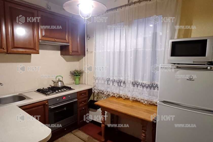 Продажа квартиры Харьков, Алексеевка, 48м²