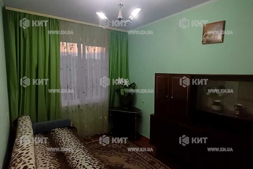 Продажа квартиры Харьков, Алексеевка, 48м²