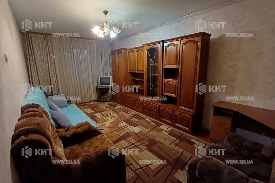 Продажа квартиры Харьков, Алексеевка, 48м²