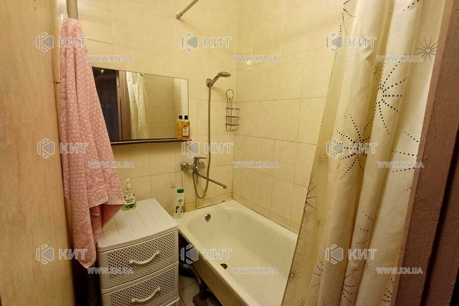 Продажа квартиры Харьков, Алексеевка, 48м²