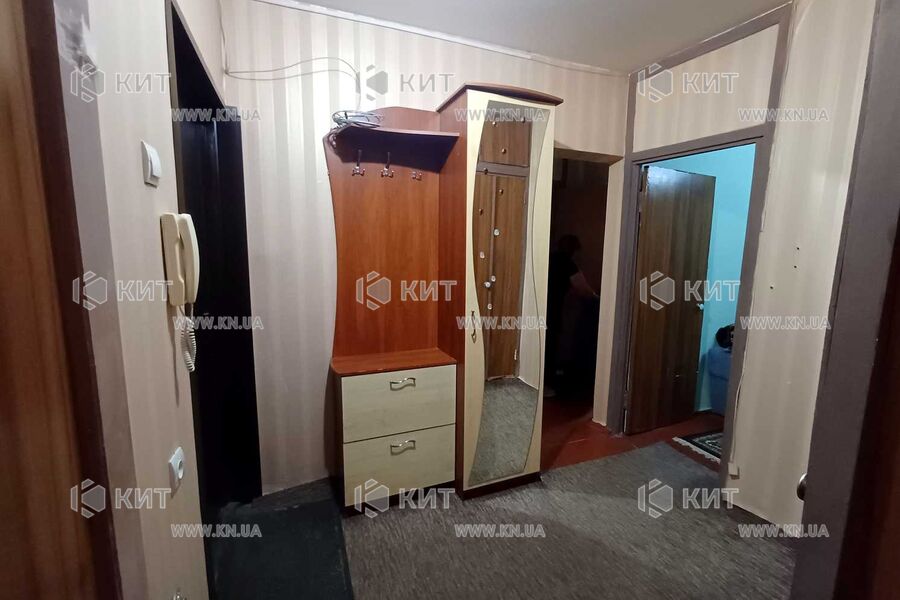 Продажа квартиры Харьков, Алексеевка, 48м²