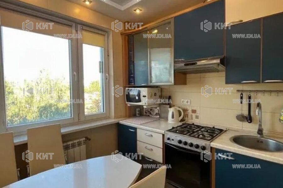 Продажа квартиры Харьков, Салтовка, 521 мрн., 65м²
