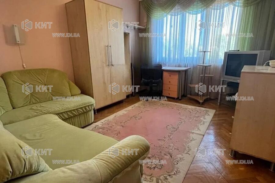 Продажа квартиры Харьков, Салтовка, 521 мрн., 65м²