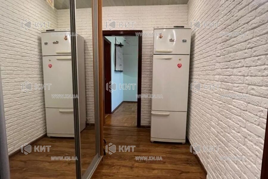 Продажа квартиры Харьков, Салтовка, 521 мрн., 65м²