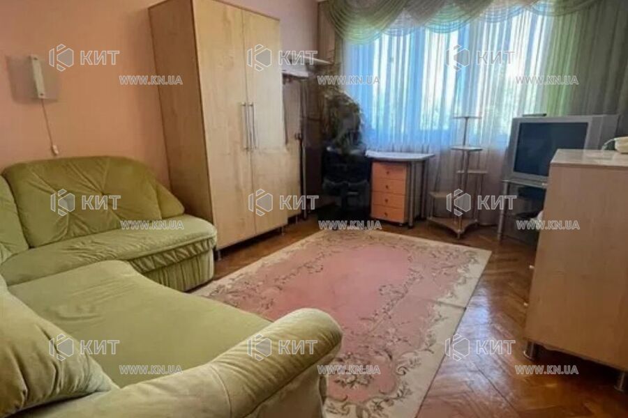 Продажа квартиры Харьков, Салтовка, 521 мрн., 65м²