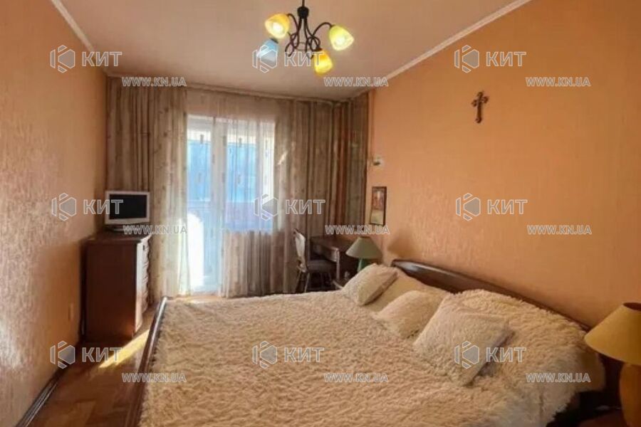 Продажа квартиры Харьков, Салтовка, 521 мрн., 65м²