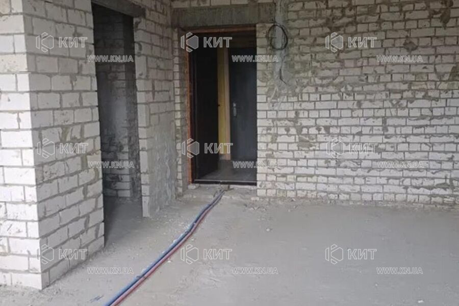 Продажа квартиры Харьков, Киевская, Гидропарк, 38м²