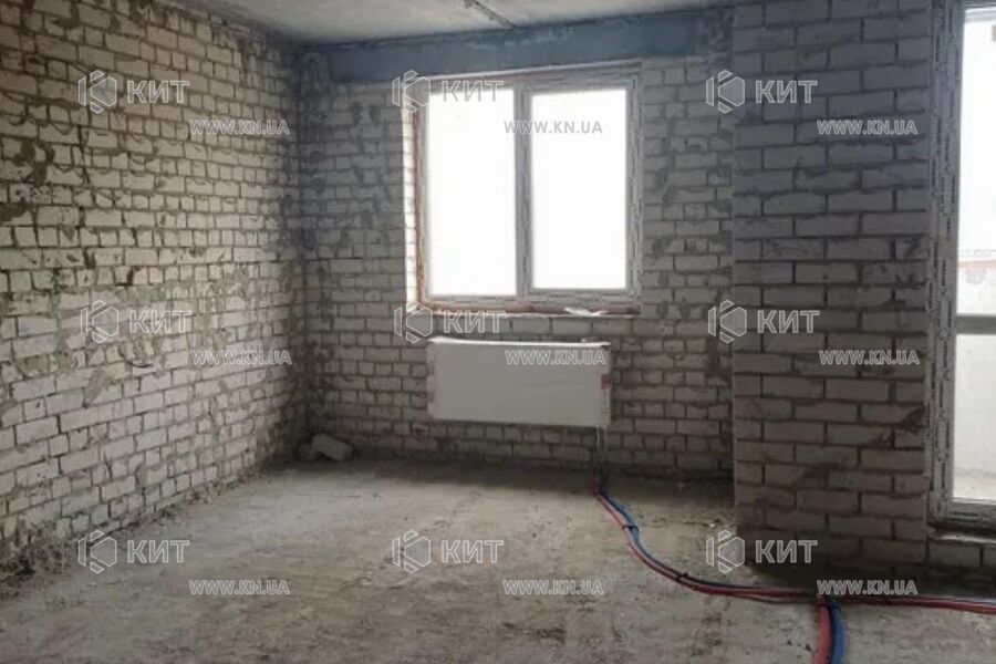 Продажа квартиры Харьков, Киевская, Гидропарк, 38м²