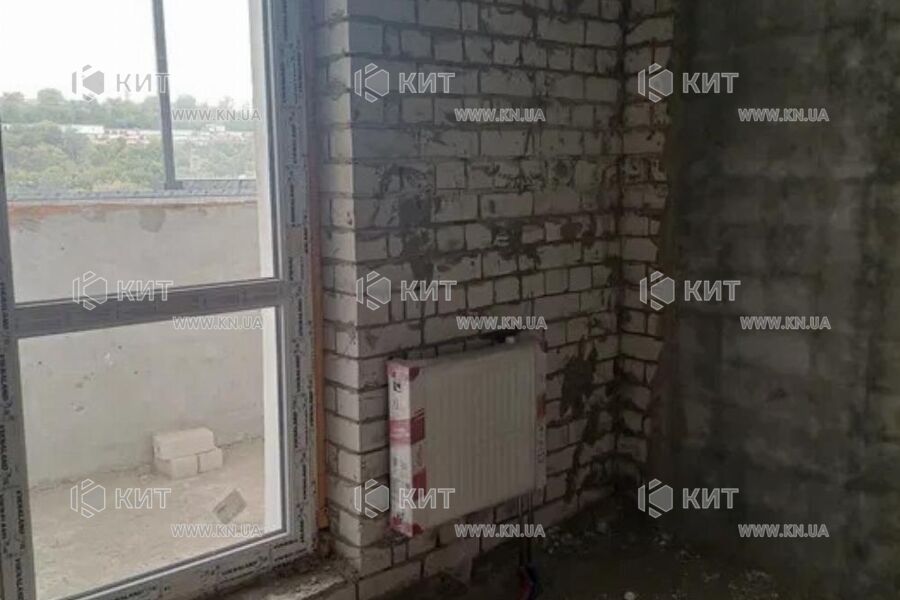 Продажа квартиры Харьков, Киевская, Гидропарк, 38м²