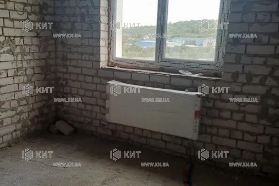 Продажа квартиры Харьков, Киевская, Гидропарк, 38м²