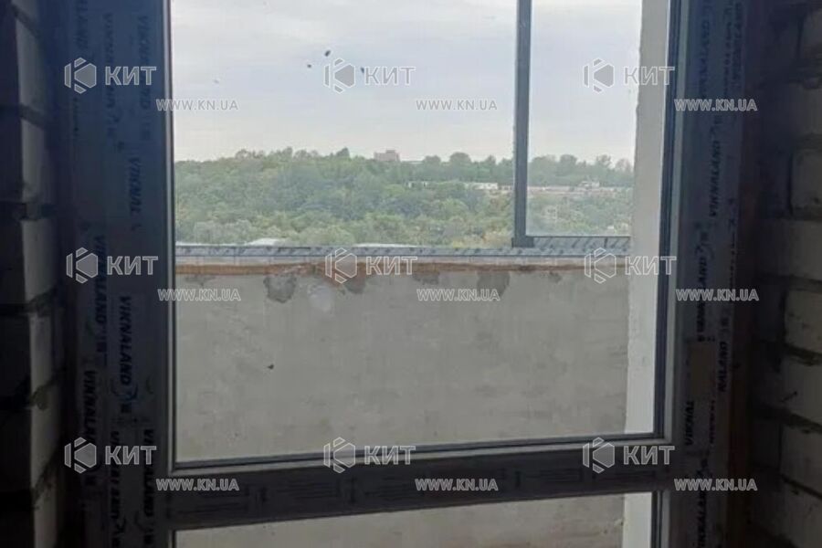 Продажа квартиры Харьков, Киевская, Гидропарк, 38м²