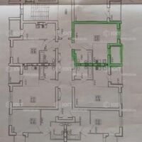 Продажа квартиры Харьков, Киевская, Гидропарк, 38м²