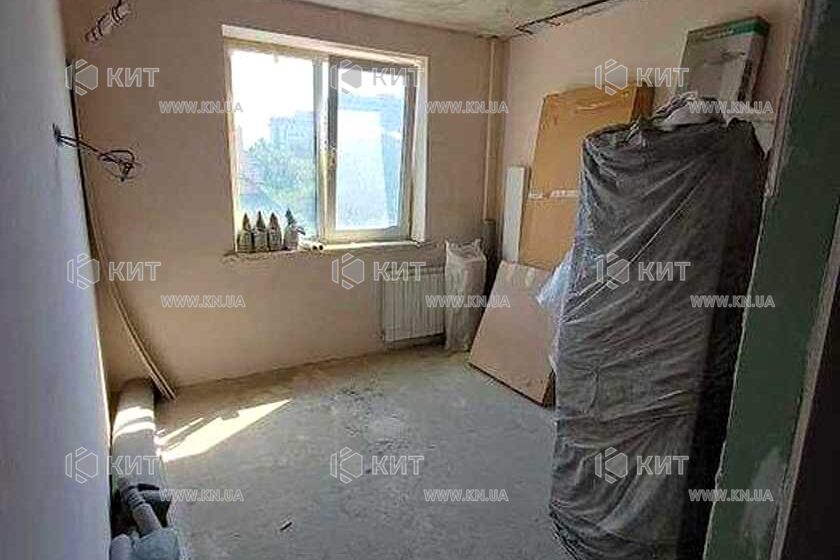 Продаж квартири Харків, Наукова, 46м²