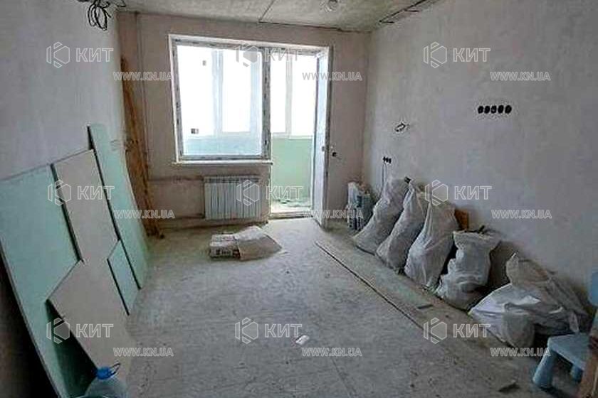 Продаж квартири Харків, Наукова, 46м²