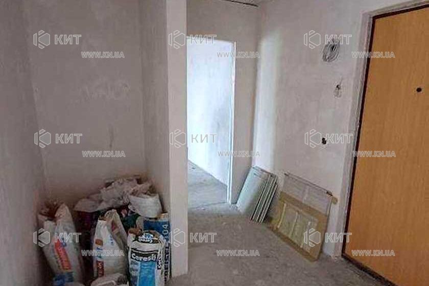 Продаж квартири Харків, Наукова, 46м²