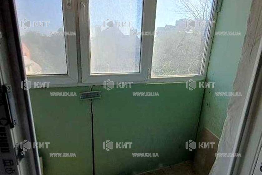 Продаж квартири Харків, Наукова, 46м²