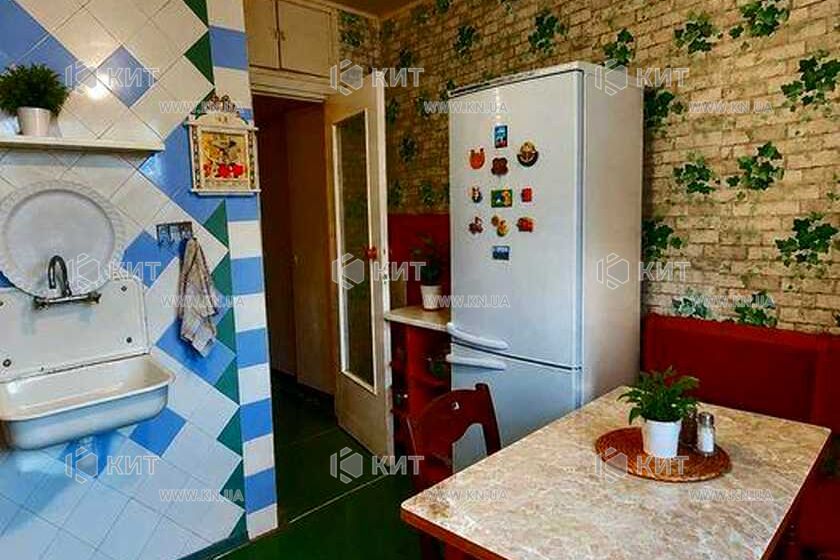 Продаж квартири Харків, Салтівка, 533 мрн., 33м²