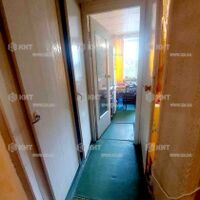 Продаж квартири Харків, Салтівка, 533 мрн., 33м²