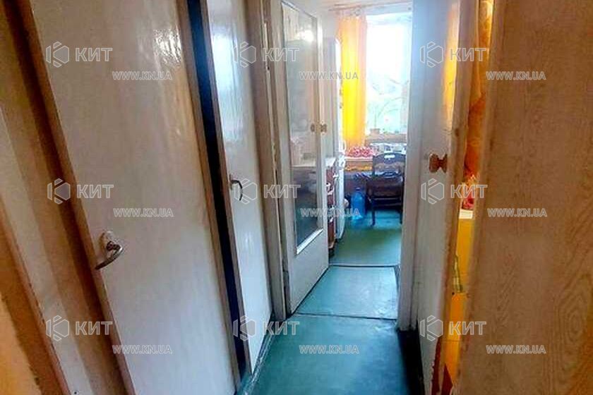 Продаж квартири Харків, Салтівка, 533 мрн., 33м²