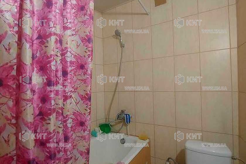 Продаж квартири Харків, Салтівка, 533 мрн., 33м²