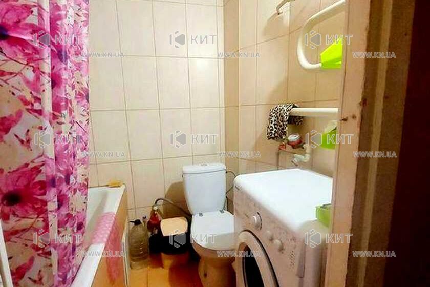Продаж квартири Харків, Салтівка, 533 мрн., 33м²