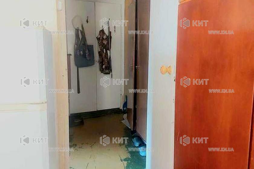 Продаж квартири Харків, Салтівка, 533 мрн., 33м²