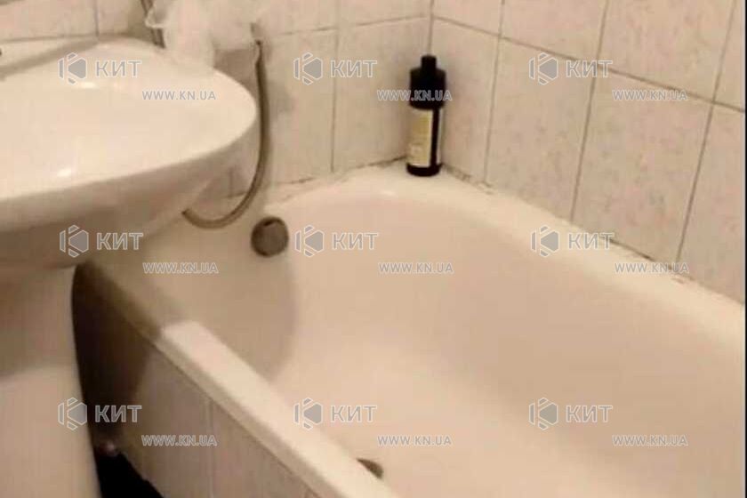 Продаж квартири Харків, Салтівка, 520 мрн., 36.1м²