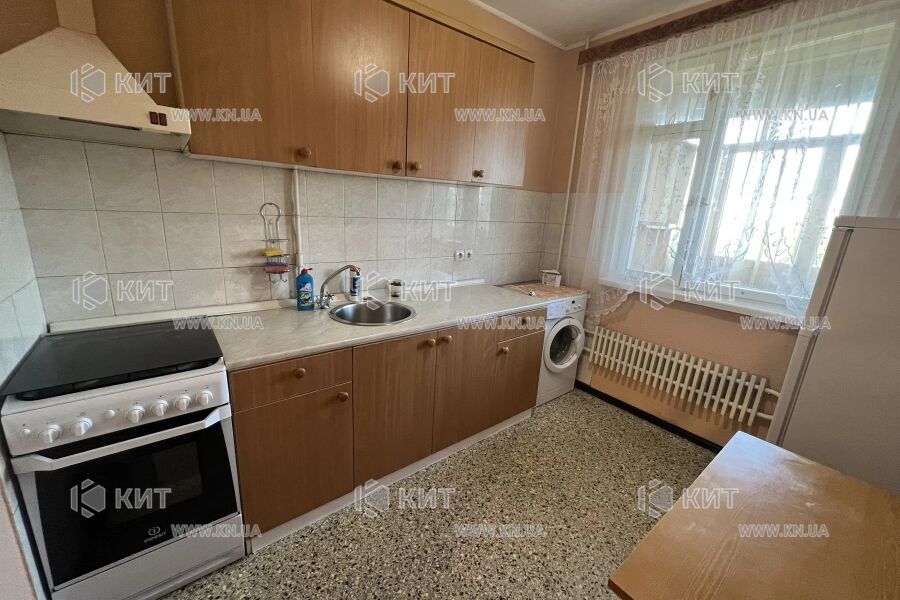 Продаж квартири Харків, Салтівка, 520 мрн., 36.1м²