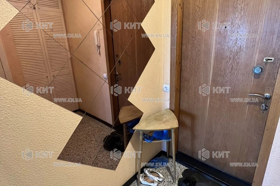 Продаж квартири Харків, Салтівка, 520 мрн., 36.1м²