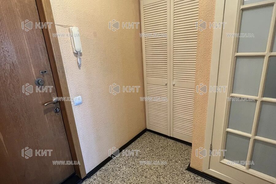 Продаж квартири Харків, Салтівка, 520 мрн., 36.1м²