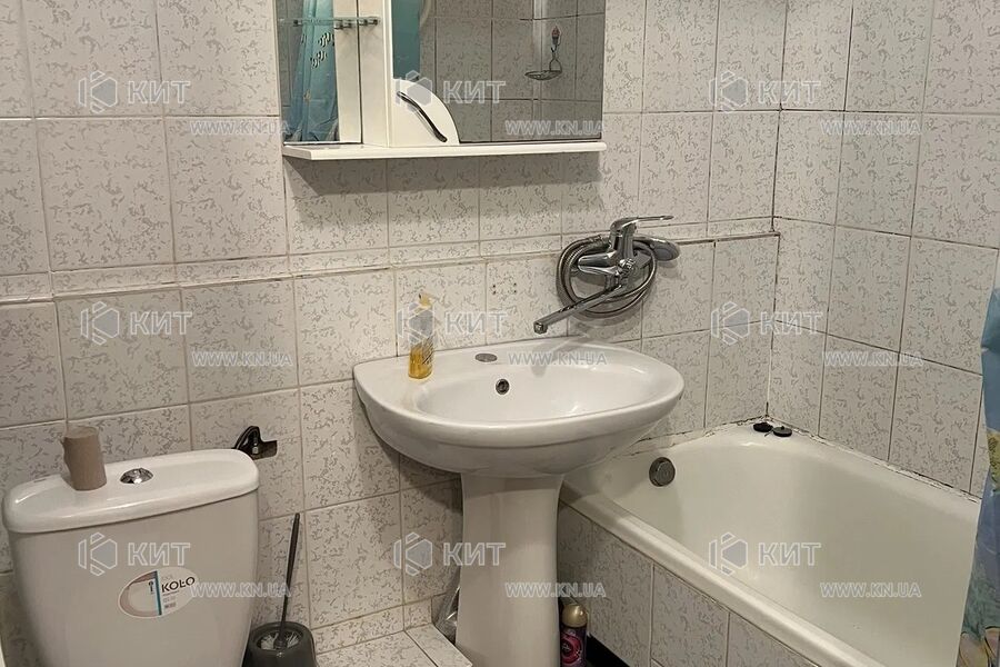 Продаж квартири Харків, Салтівка, 520 мрн., 36.1м²