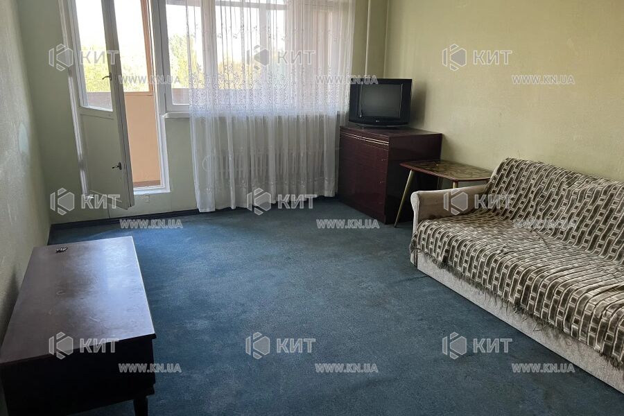Продаж квартири Харків, Салтівка, 520 мрн., 36.1м²