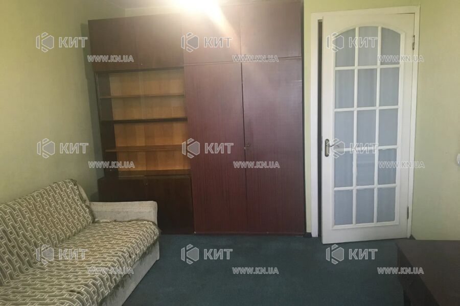 Продаж квартири Харків, Салтівка, 520 мрн., 36.1м²