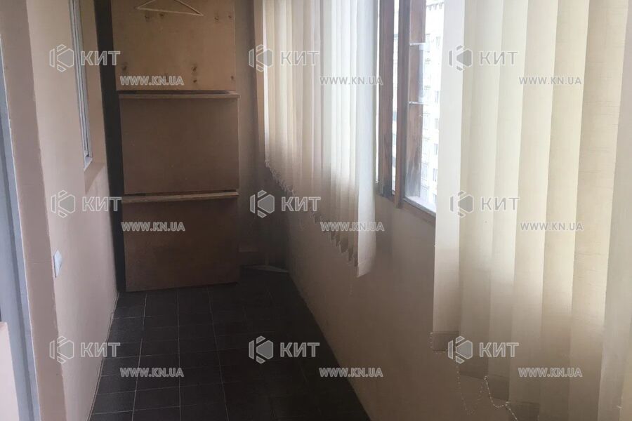 Продаж квартири Харків, Салтівка, 520 мрн., 36.1м²