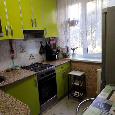 Продажа 	 Харків,  Бучми (Уборевича) вул.   46Б