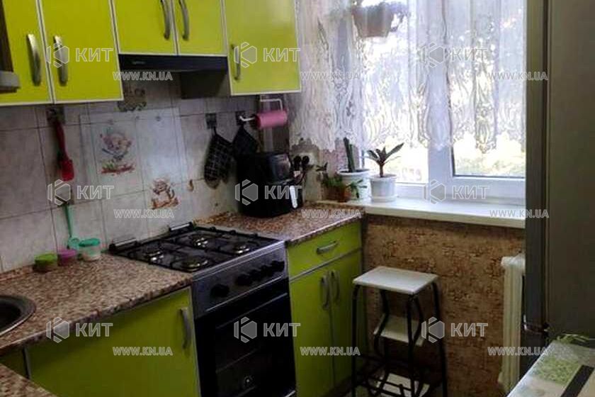 Продаж квартири Харків, Салтівка, 533 мрн., 48м²