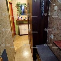 Продаж квартири Харків, Салтівка, 533 мрн., 48м²