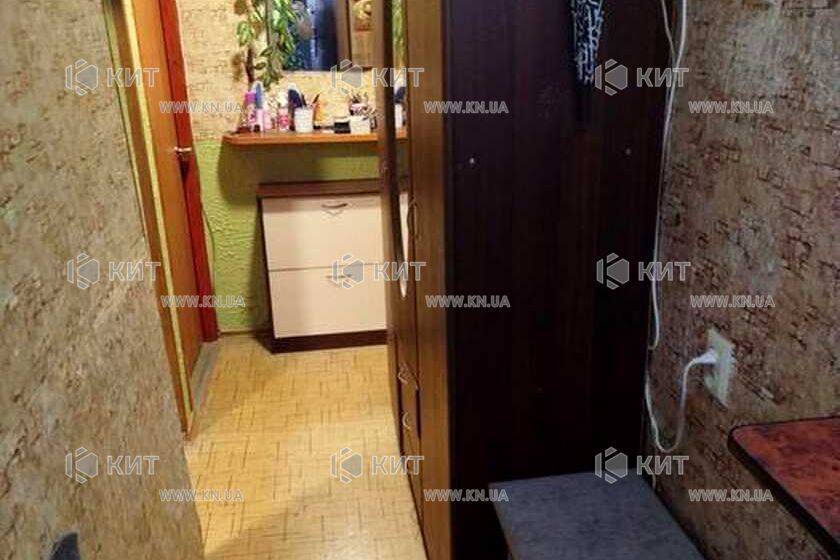 Продаж квартири Харків, Салтівка, 533 мрн., 48м²