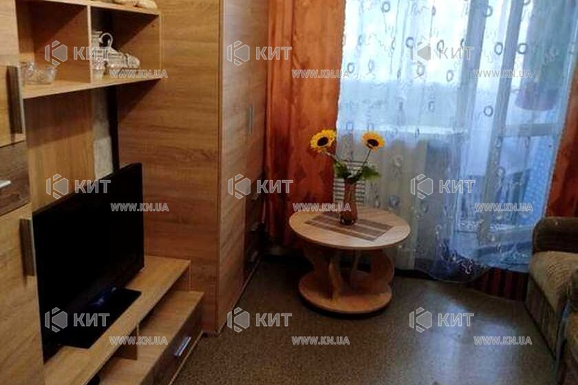 Продаж квартири Харків, Салтівка, 533 мрн., 48м²
