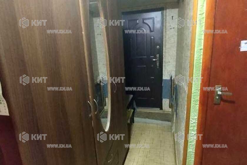 Продаж квартири Харків, Салтівка, 533 мрн., 48м²