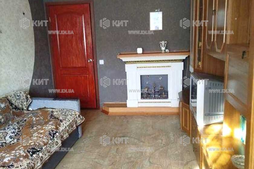 Продаж квартири Харків, Салтівка, 533 мрн., 48м²