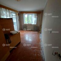 Продаж квартири Харків, Олексіївка, 51м²