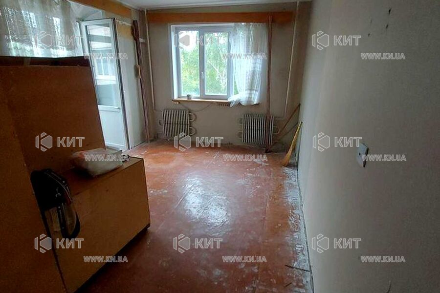 Продаж квартири Харків, Олексіївка, 51м²