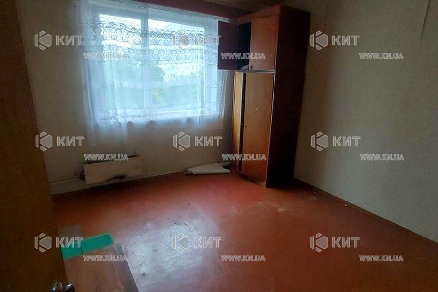 Продаж квартири Харків, Олексіївка, 51м²