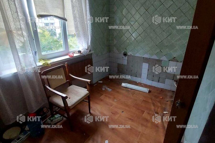 Продаж квартири Харків, Олексіївка, 51м²