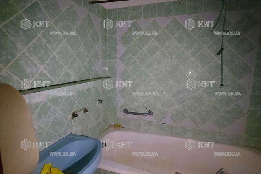 Продаж квартири Харків, Олексіївка, 51м²